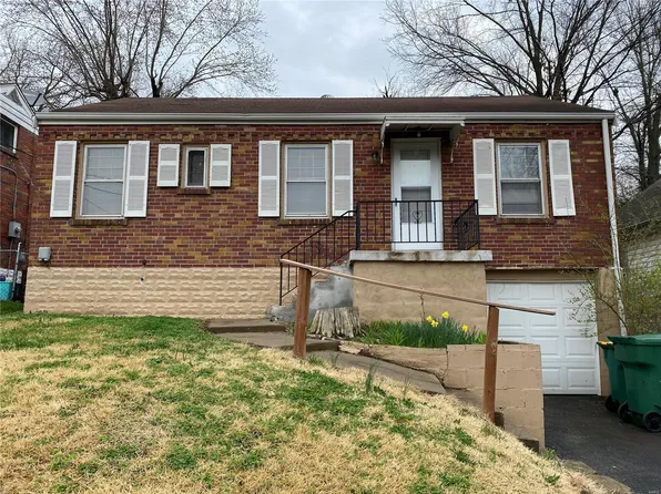 9960 Valley Dr, Saint Louis, MO 63137