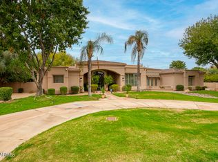 5000 E Cochise Rd, Paradise Valley, AZ 85253