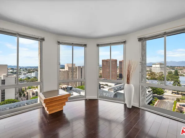800 W 1st St APT 1210, Los Angeles, CA 90012