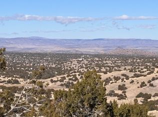 48 Pinon Trl, Magdalena, NM 87825