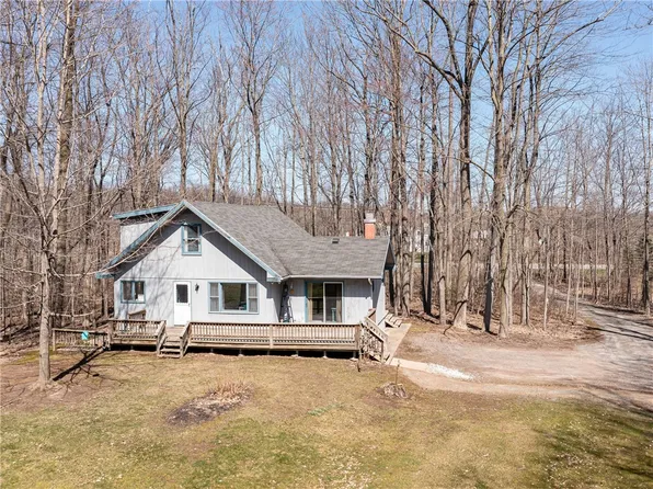 3607 Roosevelt Hwy, Hamlin, NY 14464