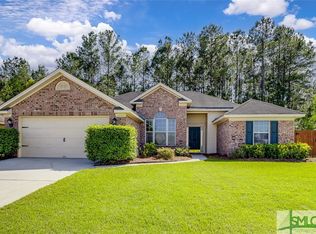 211 Chipping Woods Cir, Pooler, GA 31322