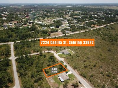 7224 Casilla St, Sebring, FL, 33872