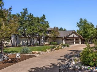 17810 N Rim Dr, Leander, TX 78641