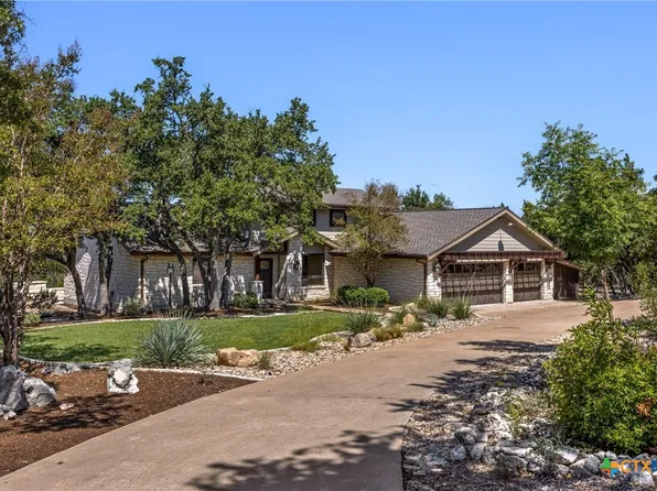 17810 N Rim Dr, Leander, TX 78641