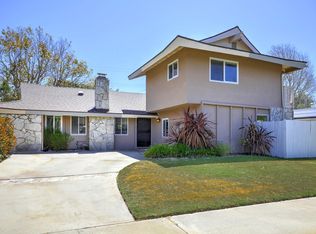 252 Coronado Dr, Goleta, CA 93117