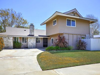 252 Coronado Dr, Goleta, CA, 93117