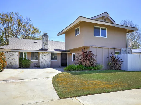 252 Coronado Dr, Goleta, CA 93117