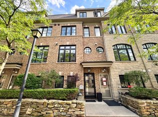54 Cormier Hts, Toronto, ON M8Z0B5