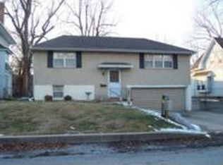 1818 S Norton Ave, Independence, MO 64052