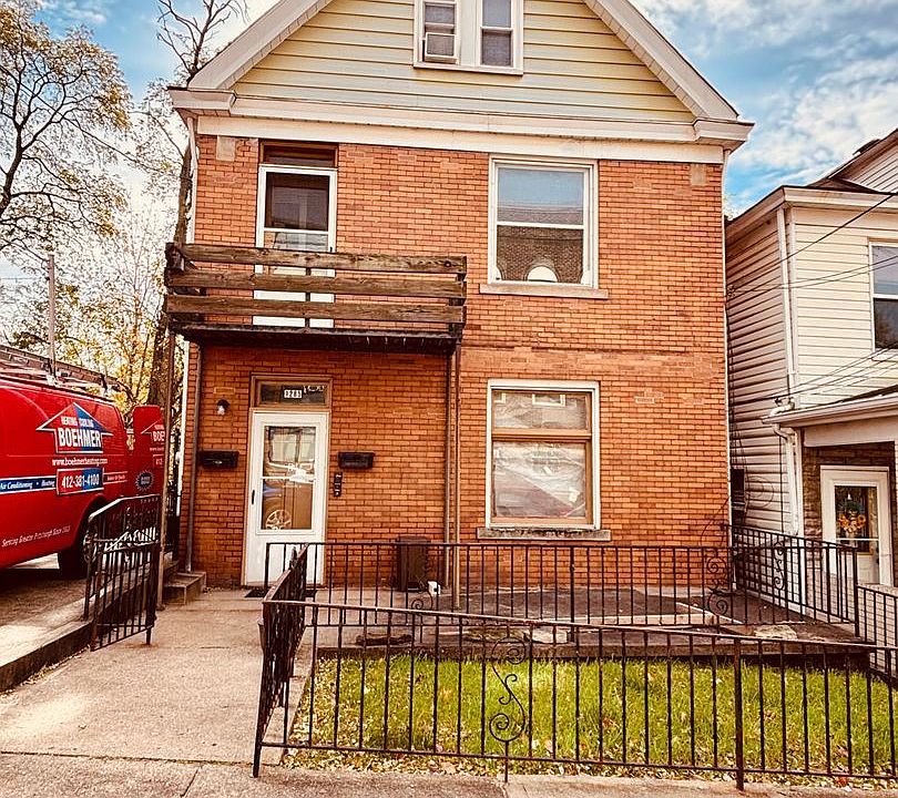 1st image of 1285 Clairhaven St Floor 1