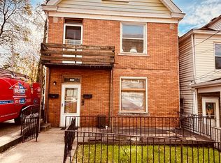 cla1285, Pittsburgh, PA 15205
