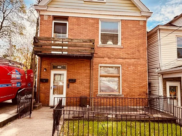 cla1285, 1285 Clairhaven St Floor 1, Pittsburgh, PA 15205