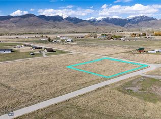 LOT 48 Gypsum Way, Sheridan, MT 59749