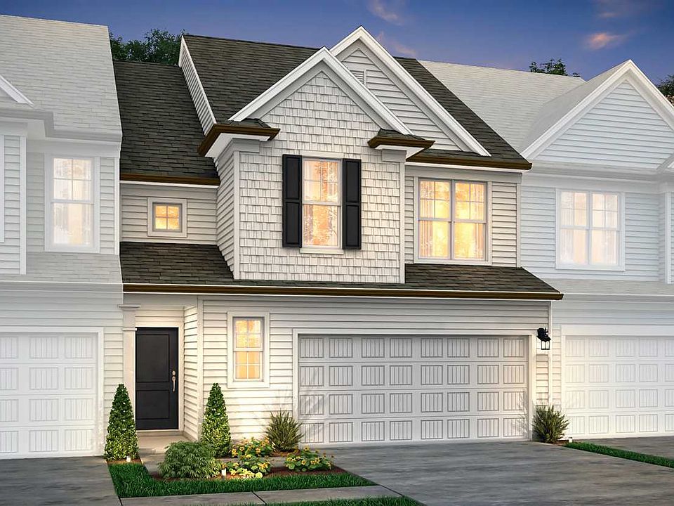 1st image of 5333 Faulkner St Lot 28