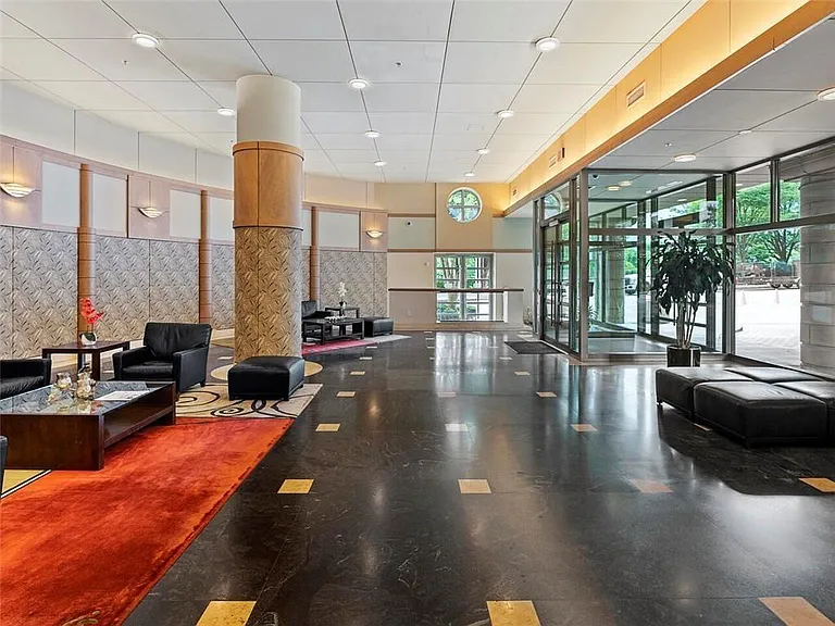 250 Park Avenue West NW #NW-712-712 — Photo 31