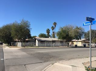 1001 Ollie Ave, Calexico, CA 92231