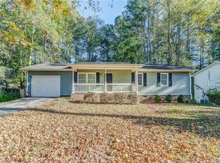 3016 Butler Creek Rd NW, Kennesaw, GA 30152