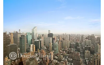 Sold by Douglas Elliman