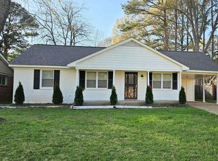 5175 Cana Rd LOT 62, Memphis, TN 38109