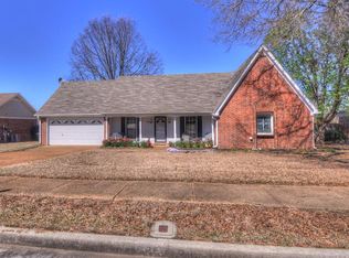 388 Ashley Dr, Collierville, TN 38017