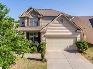 112 Shefleys Rd, Simpsonville, SC 29680