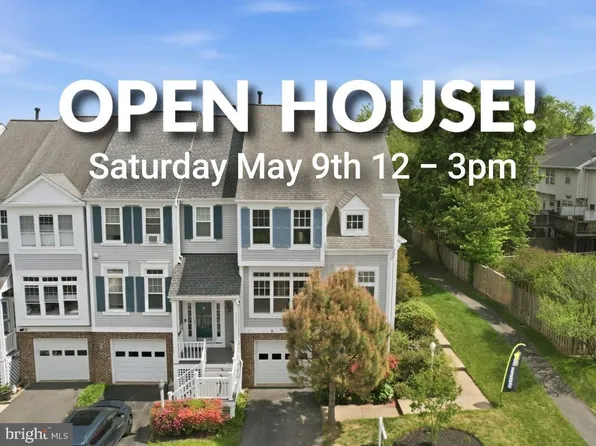 9279 Caladium Dr, Manassas, VA 20110