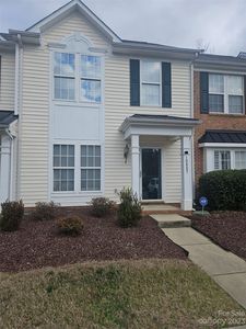 10887 Garden Oaks Ln, Charlotte, NC, 28273