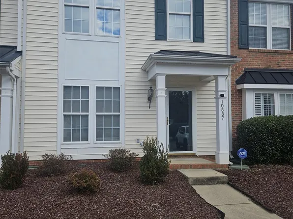 10887 Garden Oaks Ln, Charlotte, NC 28273