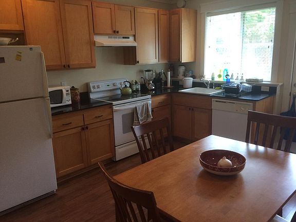 Open concept: kitchen , dining room, living room