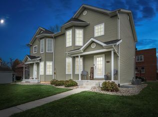 207 E Maple St, Bremen, IN