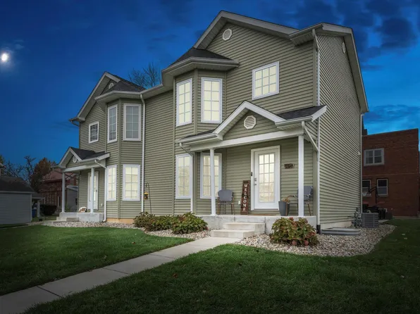 207 E Maple St, Bremen, IN 46506