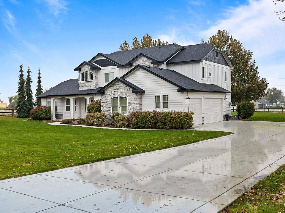 7933 S Old Farm Ln, Meridian, ID 83642 | Zillow