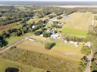 0 Lynn Hardy Rd, Arnaudville, LA 70512