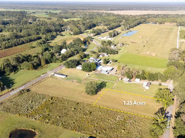 0 Lynn Hardy Rd, Arnaudville, LA 70512