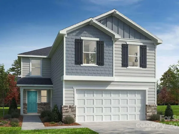 142 Bellina Dr #58, York, SC 29745