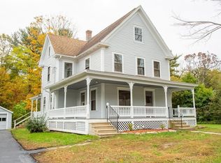16 Gould St, Ware, MA 01082