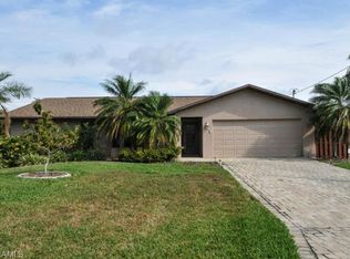 2501 SE 19th Ave, Cape Coral, FL 33904