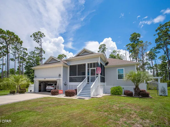 138 White Blossom Trl, Port Saint Joe, FL 32456
