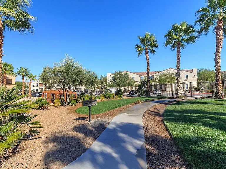 APARTMENTS FOR RENT IN HENDERSON, NV
