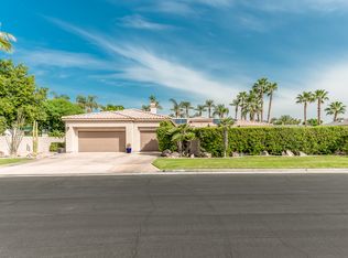 76876 Tomahawk Run, Indian Wells, CA 92210
