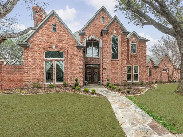 4644 Conner Cir, Plano, TX 75093