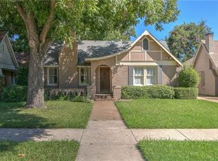 4050 Clarke Ave, Fort Worth, TX 76107