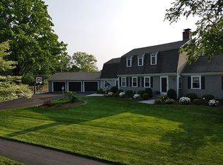 2 Eliot Hill Rd, Natick, MA 01760