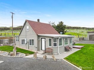 2024 E Highway 26, Washtucna, WA 99371