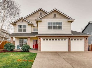 960 Harvey Ln, Molalla, OR
