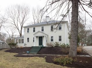 25 Concord Rd, Wayland, MA 01778