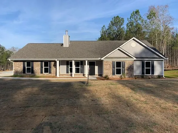 381 Riley Cir NW, Milledgeville, GA 31061