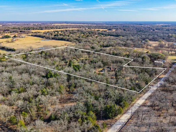 18288 Acre Ln, Kemp, TX 75143