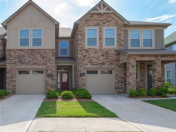 2nd image of 5628 Stone Wells Dr #133